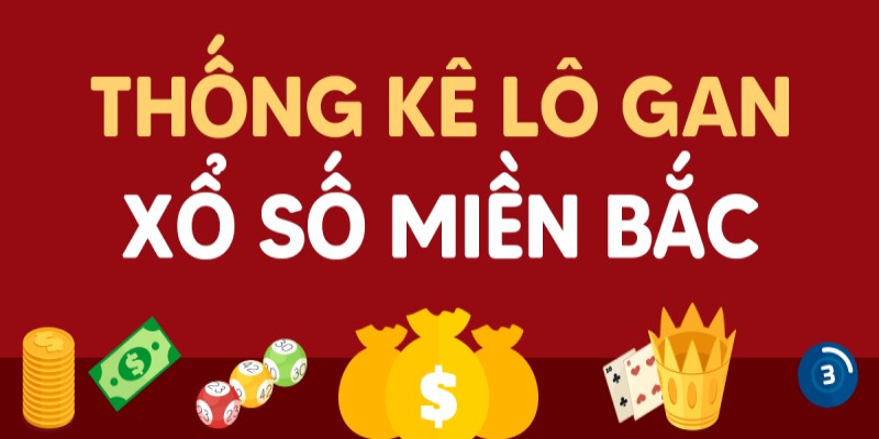 Lô gan miền Bắc