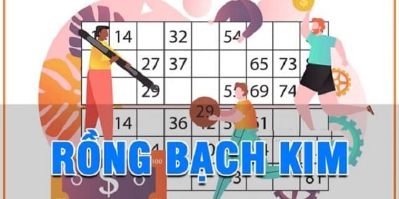 soi cầu Rồng Bạch Kim